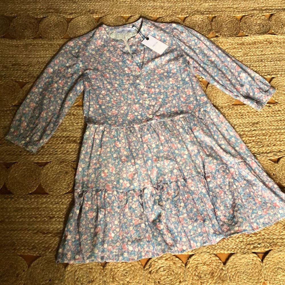 Greylin Dress